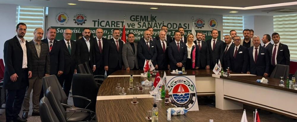 Gemlik Ticaret ve