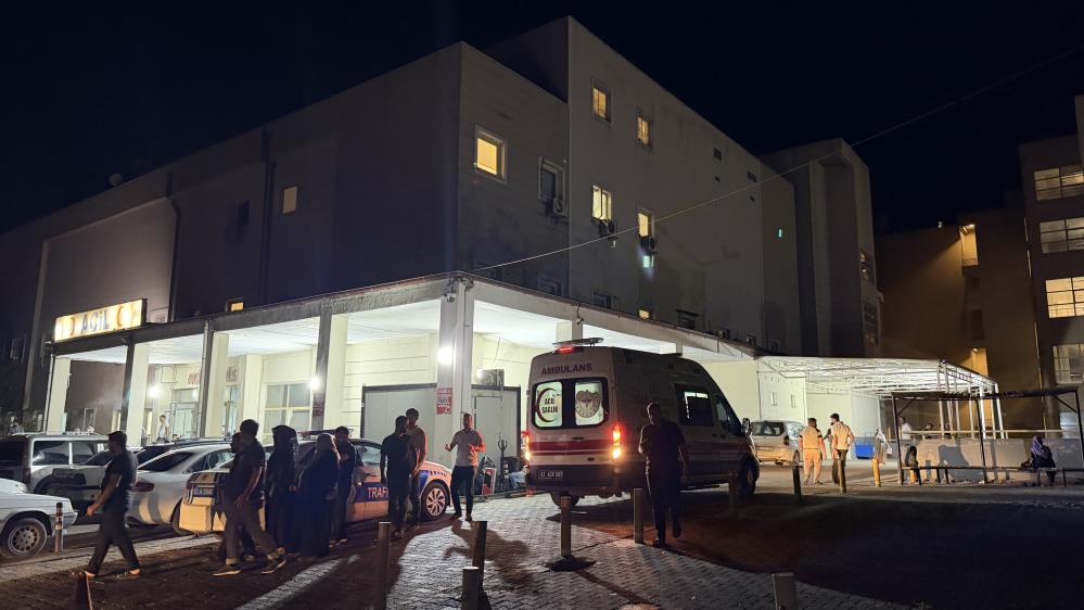 Kan donduran iddia: 8 yaşındaki çocuğa ütüyle şiddet Şanlıurfa'nın Siverek ilçesinde, 8
