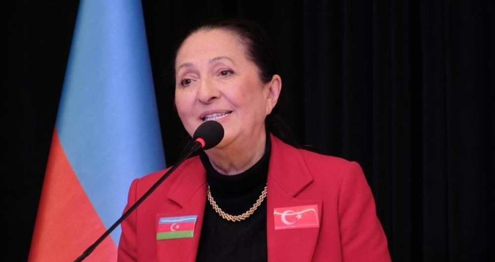 Azerbaycan’ın bağımsızlığını yeniden kazandığı
