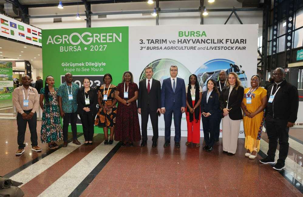 Bu yıl ikincisi düzenlenen