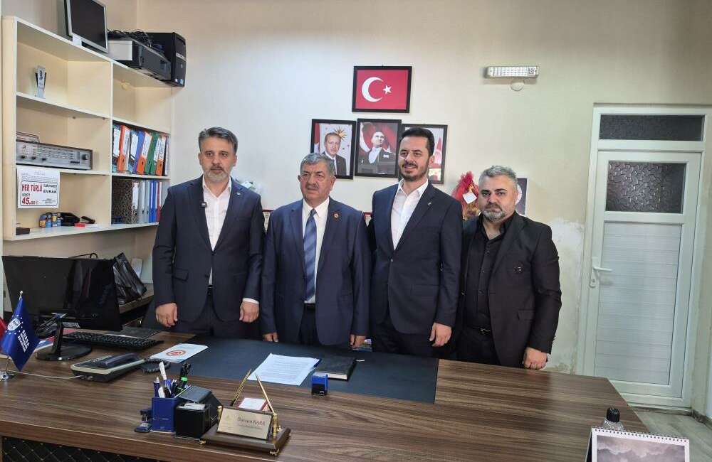 AK Parti Osmangazi