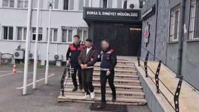 Bursa'da bir güzellik merkezinin, vatandaşları