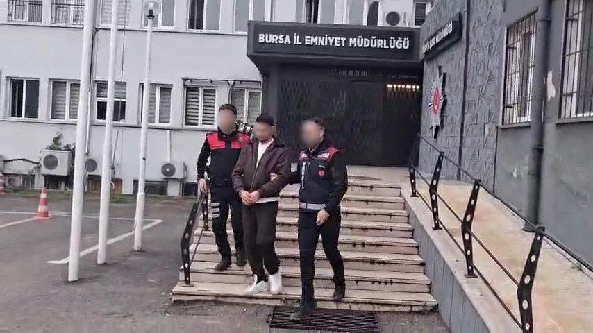 Bursa’da güzellik merkezi üzerinden dolandırıcılık operasyonu Bursa'da bir güzellik merkezinin,