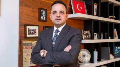 Sanayide vardiya ve çalışan sayılarının