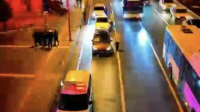 Kayseri’de polis ekipleri tarafından 53