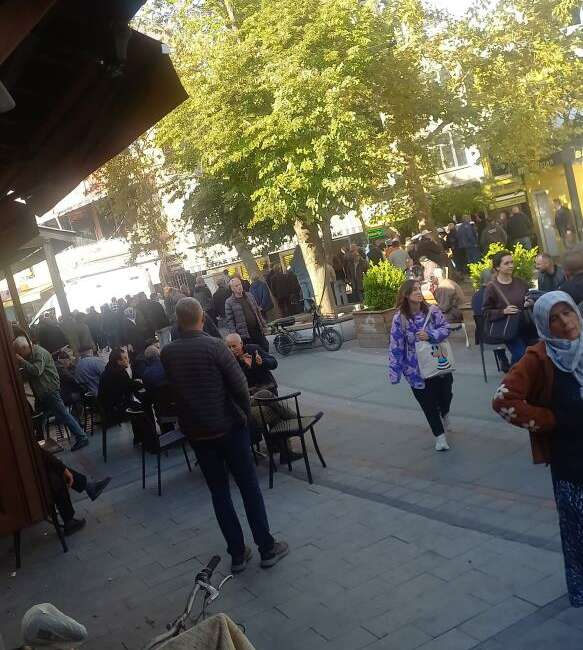 2 kişinin silahla yaralandığı olayın şüphelisi yakalandı Kırklareli’nin Lüleburgaz ilçesinde yoldan