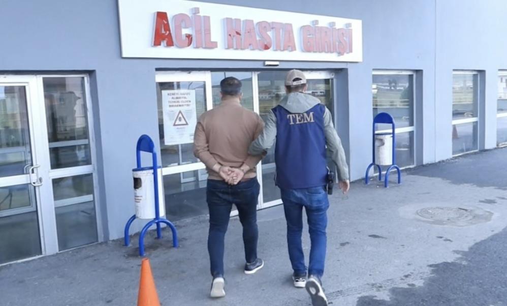 FETÖ operasyonu: 4 şüpheli yakalandı Bitlis’in Tatvan ilçesinde FETÖ’ye