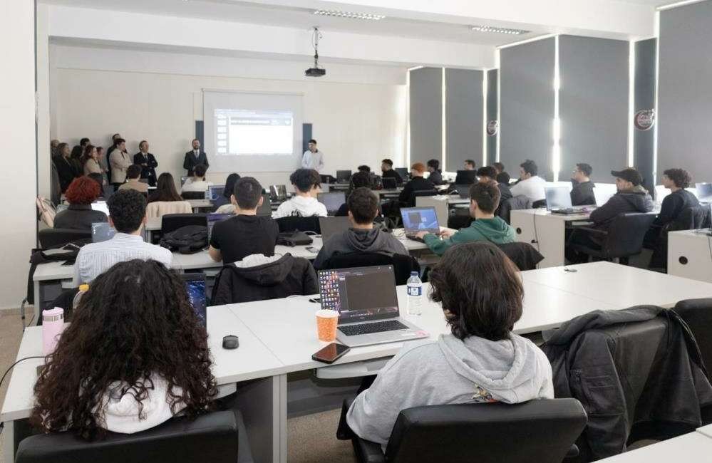 Siber Vatan Programı 2027 dönemi başvuruları başladı Türkiye'nin siber güvenlik alanındaki