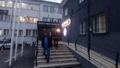 Bursa'da savunma sanayii alanında faaliyet