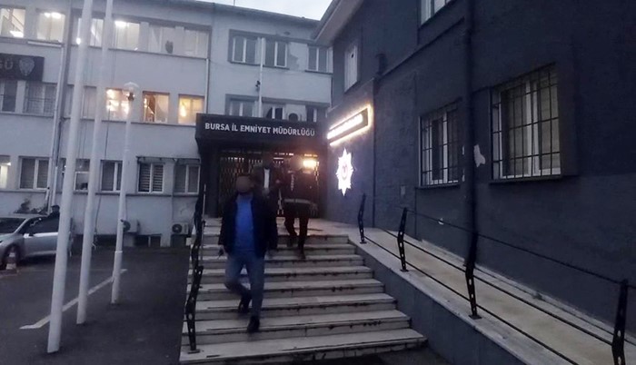 Bursa’da hayali şirket kurarak vatandaşı dolandırdılar Bursa'da savunma sanayii alanında
