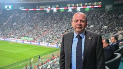 Pendikspor'u 2-0 mağlup eden Bursaspor'u
