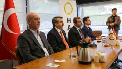 Bursa İli Tarım ve Hayvancılığı