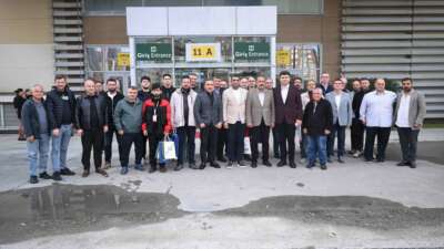 Bursa Ticaret ve Sanayi Odası