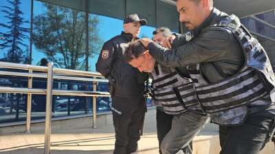 Zonguldak'ın Kilimli ilçesinde boşanma