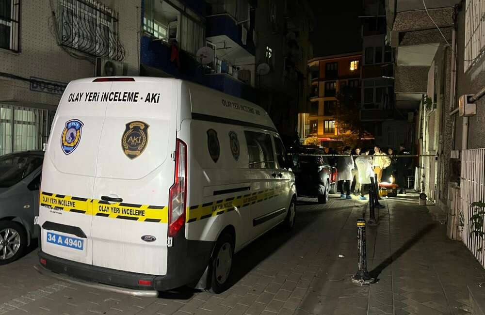 Polis ekiplerine ateş açan şüpheli etkisiz hale getirildi Zeytinburnu’nda ihbar üzerine bir