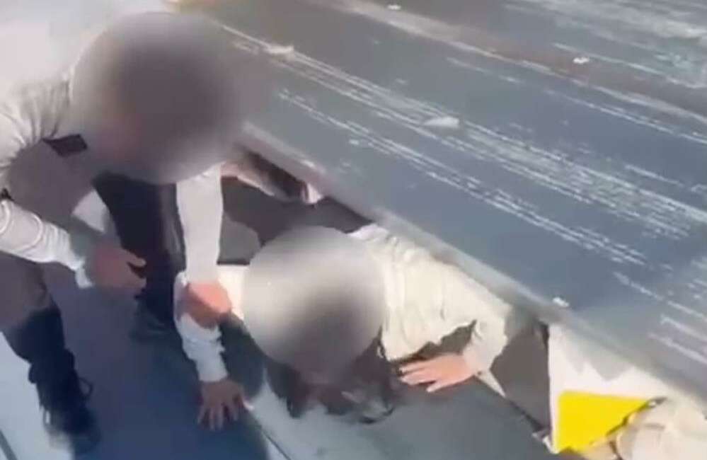 Bursa'da uyuşturucu madde kullanmak
