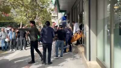 Bursa'nın Gemlik ilçesinde 4 aylık