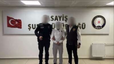Çankırı'da 98 yıl 3 ay