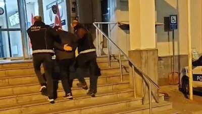 Kayseri İl Emniyet Müdürlüğü ekiplerince