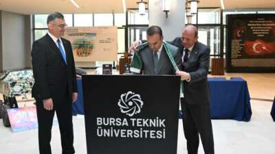 Bursa Ticaret ve Sanayi Odası