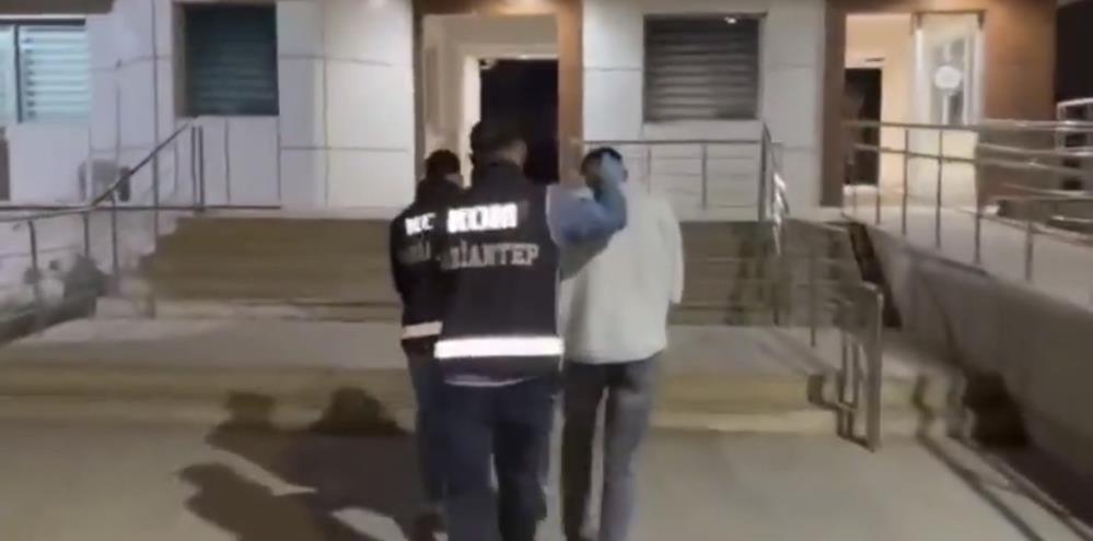 Gaziantep’te ruhsatsız faaliyet