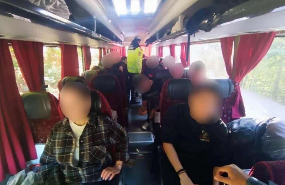 Bursa’nın Mustafakemalpaşa ilçesinde İl