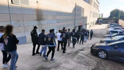 Elazığ merkezli 3 ilde düzenlenen