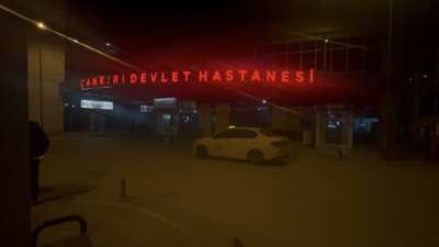  Çankırı'da mantar toplamak için