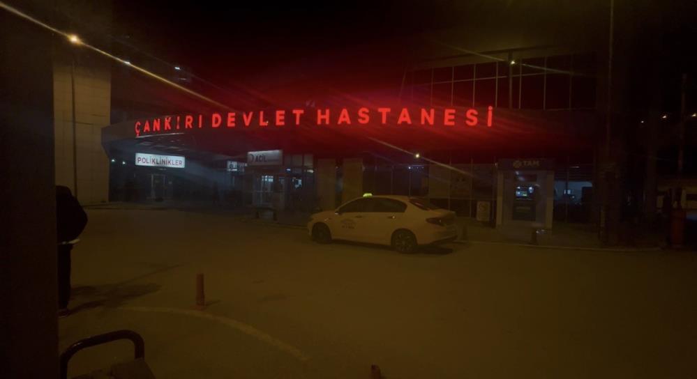 Feci kaza: Uçuruma yuvarlanan otomobilde 4 ölü, 1 yaralı Çankırı'da mantar toplamak