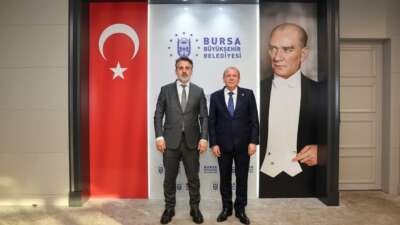 Bursa Ticaret ve Sanayi Odası