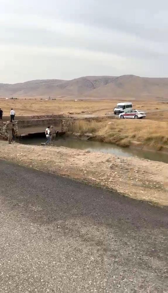 Mardin’de korkunç olay; 4’ü çocuk 6 kişi hayatını kaybetti