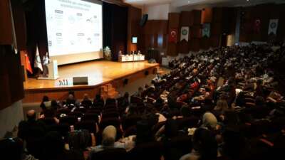 Bursa Uludağ Üniversitesi Sağlık Bilimleri