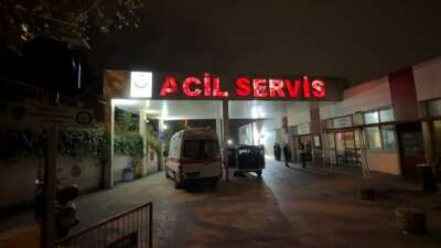 Bursa’da uzun yıllardır vatandaşlara sağlık