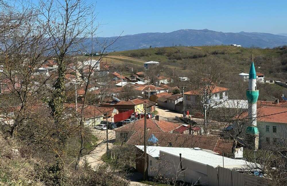 Bursa’da bu köy büyük ilgi görüyor; İşte nedeni… Bursa’da bu köy büyük ilgi görüyor; İşte nedeni…