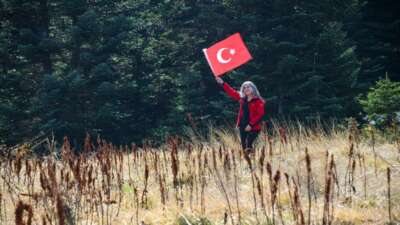 Osmangazi Belediyesi, Türkiye Cumhuriyeti’nin kuruluşunun