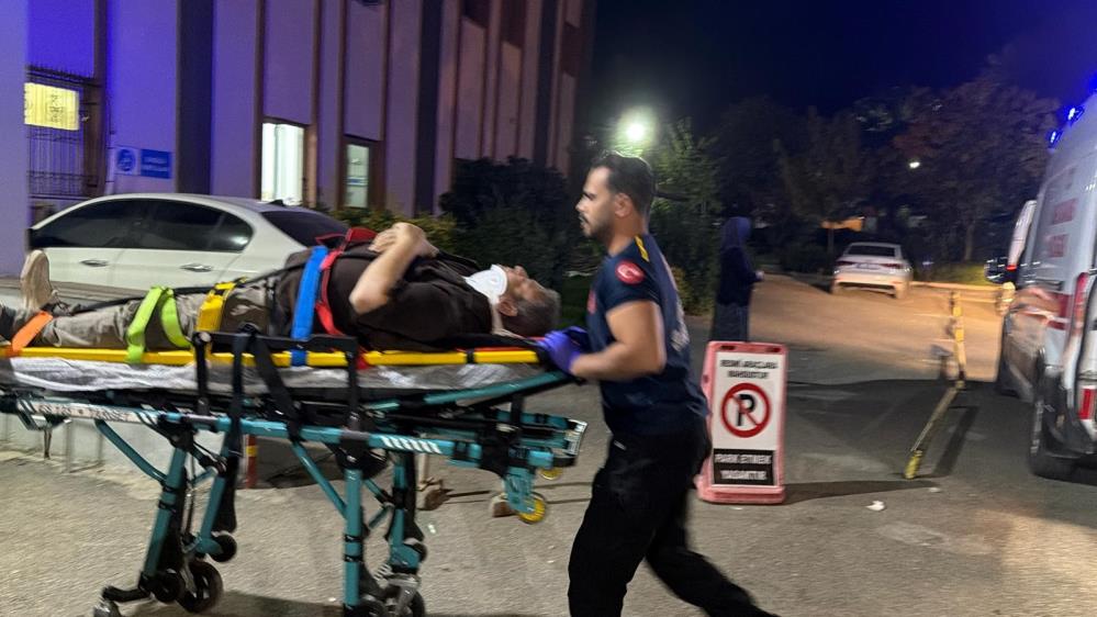Adıyaman’ın Kahta ilçesinde iki