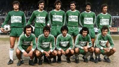 Bursaspor’un efsane isminden kötü haber Bursaspor ve Milli Takım'da uzun
