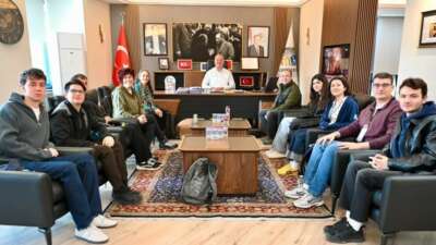 Karacabey Belediyesi ile Mimar Sinan
