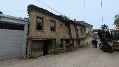 Şehir merkezinin yanı sıra kırsal