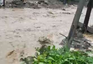 Bursa'nın Karacabey ilçesi Boğazköy Mahallesi