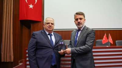 Bursa Su ve Kanalizasyon İdaresi