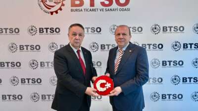 Büyük Birlik Partisi (BBP) Genel