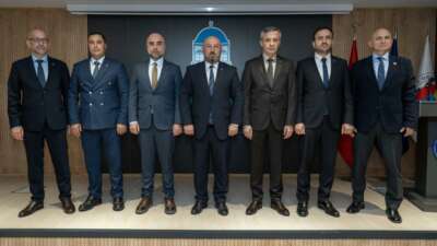 Bursa Ticaret Borsası’nda 2026-2030 dönemi