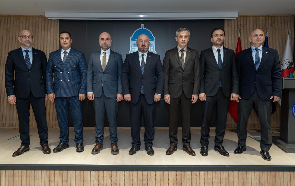 Bursa Ticaret Borsası’nda 2026-2030