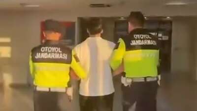 İstanbul Arnavutköy’de Kuzey Marmara Otoyolu