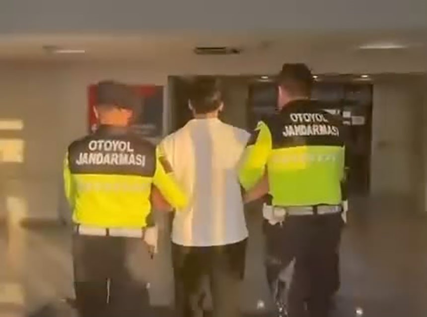 İstanbul Arnavutköy’de Kuzey Marmara