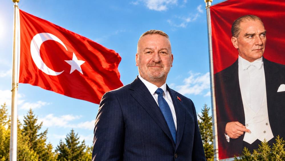 Bursa Karacabey’de 29 Ekim’de neler olacak? Karacabey, Cumhuriyet'in 103.