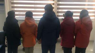 Bursa’da, 33 yıl önce Şırnak'ta