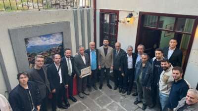Bursaspor ve Bursa Fan Clup