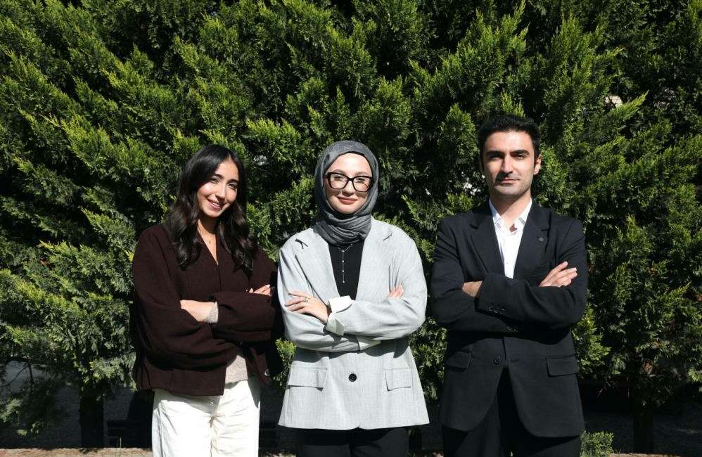 BTÜ’lü öğrenciler Uluslararası iklim diplomasisinde görev alacak Bursa Teknik Üniversitesi (BTÜ)